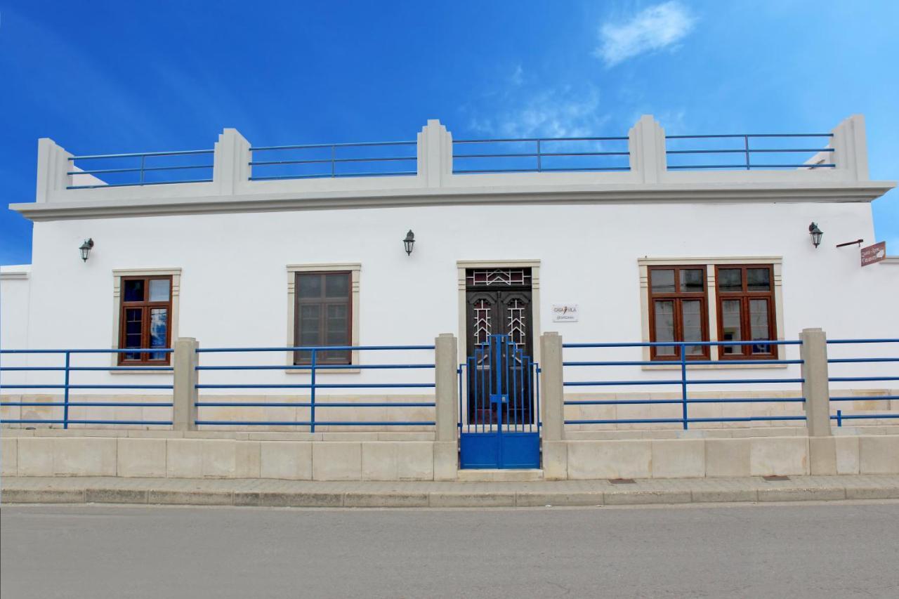A Casa Da Vila Almodovar Exterior photo