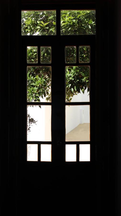 A Casa Da Vila Almodovar Exterior photo