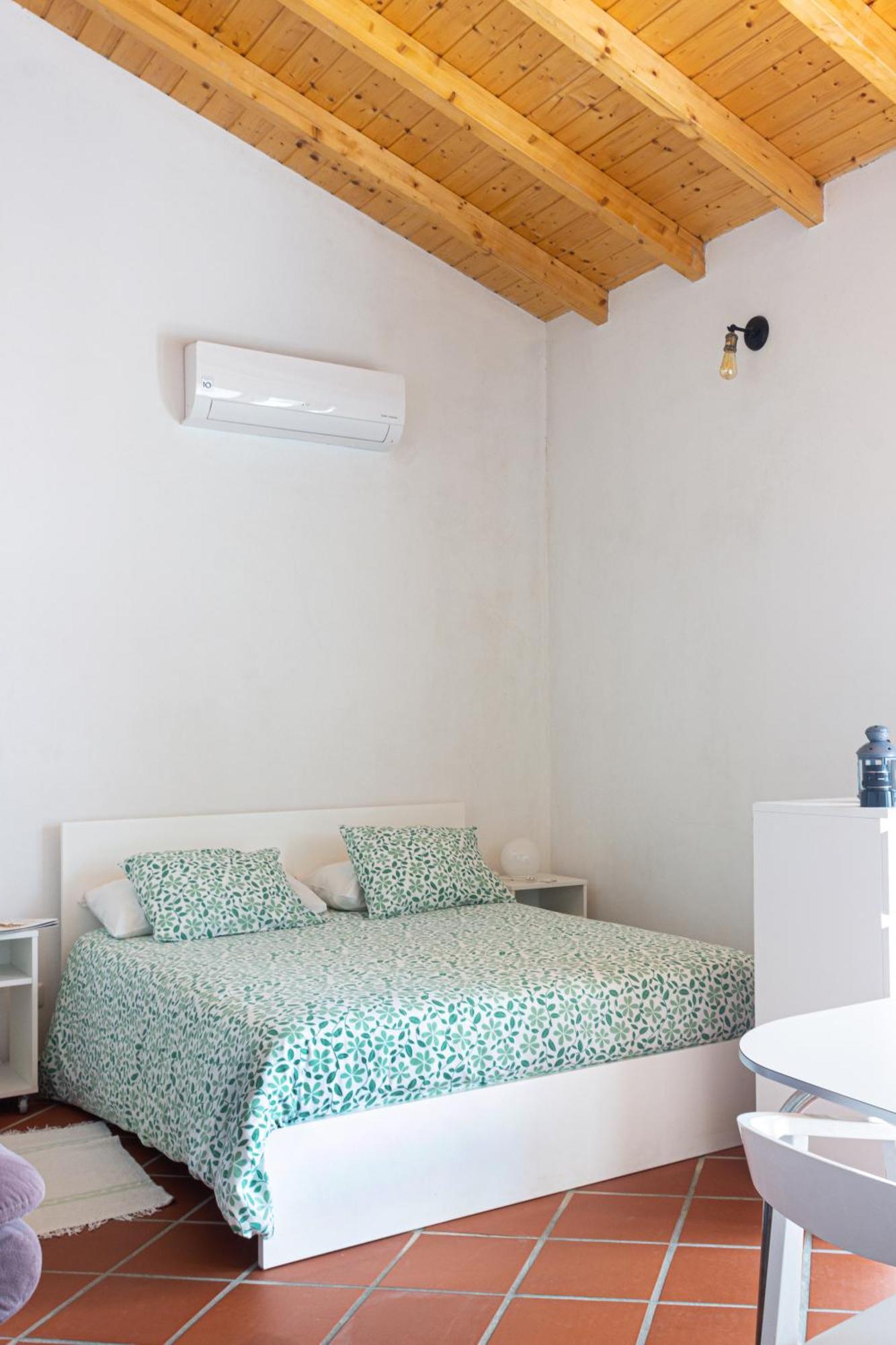 A Casa Da Vila Almodovar Room photo